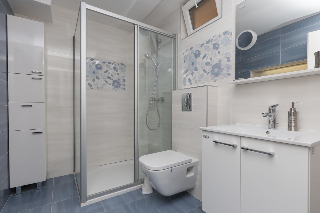 Apartamento Svilokos