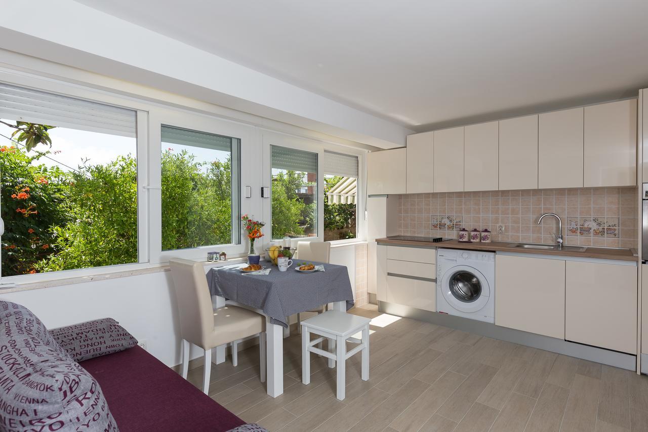 Svilokos Apartamento *