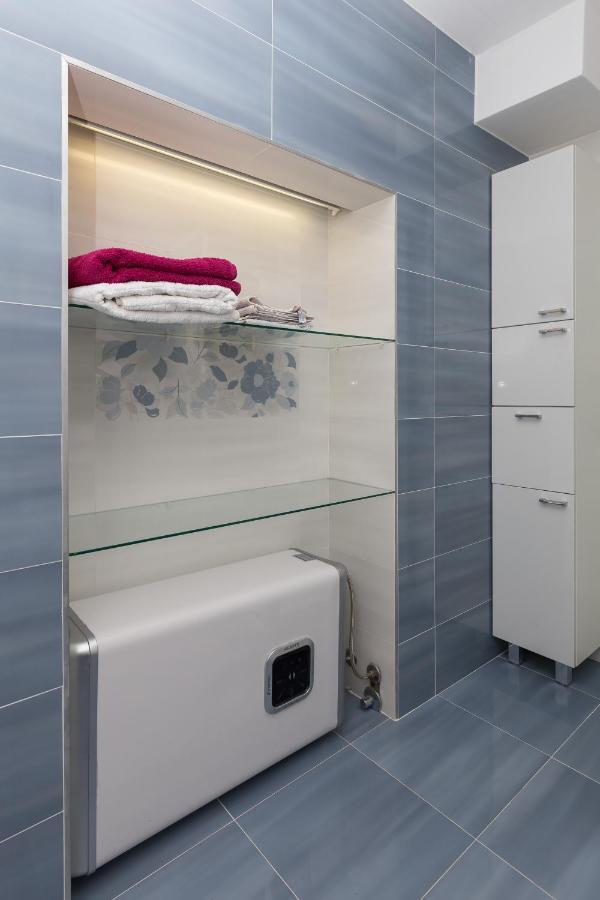 Svilokos Apartamento *
