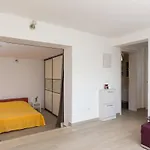 Apartment Svilokos