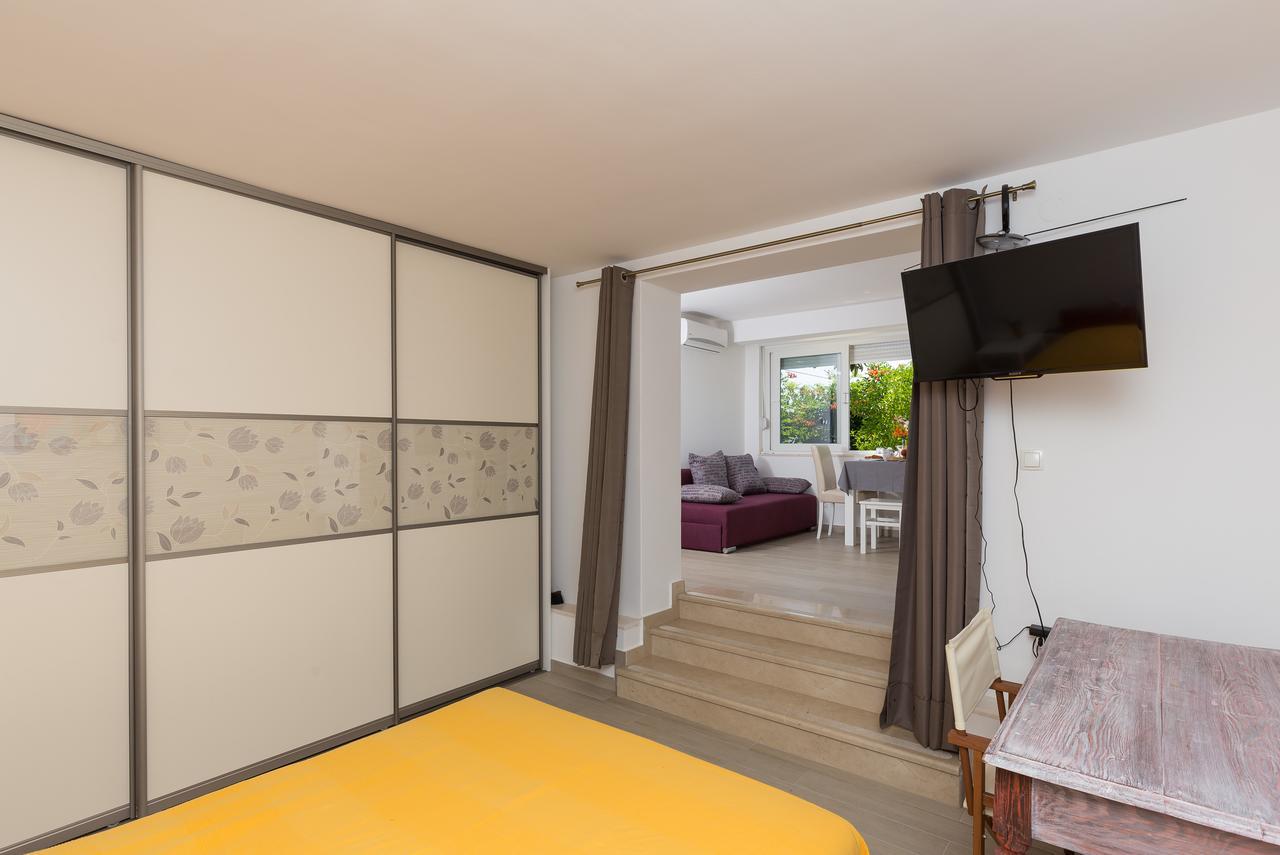 Svilokos Apartment